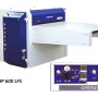HASHIMA HP600 LFS - HP900 LFS