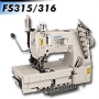 FS315 - FS316