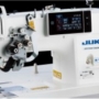 LH 4500C Masina de cusut cu 2 ace, varianta digitala