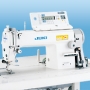 DLD 5430N Masina liniara cu transport diferentaial, 1 ac - cusatura rigida
