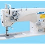 LH 3528 - LH 3578 Masina cu 2 ace fixe, cu transportul acelor in material si cap semi-uscat