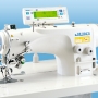LZ 2290A Masina pentru cusatura zig-zag, controlata electronic, 1 ac, cusatura rigida, motor incorporat de viteza mare