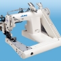 MS1190 - MS1261 Masini cu brat pentru cusatura franceza, cu 2 sau 3 ace, cusatura lant cu 2 fire