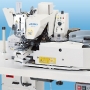 MB 1800 Masini electronice de viteza mare, pentru cusut nasturi, cusatura lant cu un fir, cap de coasere uscat