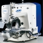 LK 1900 BN Masini electronice de viteza mare, varianta digitala, pentru executat cheite, cusatura rigida