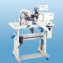 MOL 254 Automat de coasere cu 2 ace pentru apicarea gaicilor pe produs