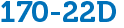 170-22D