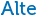 Alte