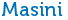 Masini