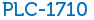 PLC-1710