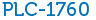 PLC-1760
